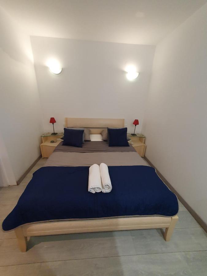 Cap Corse Uribellinu 1, Petit Dejeuner Partine Ngoại thất bức ảnh