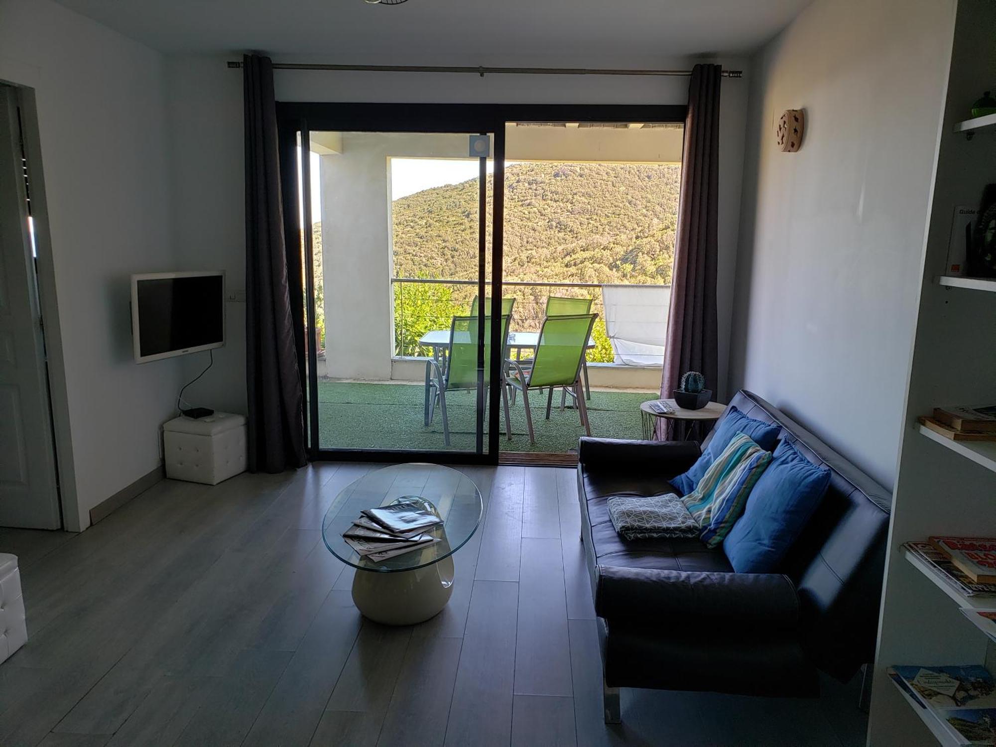 Cap Corse Uribellinu 1, Petit Dejeuner Partine Ngoại thất bức ảnh